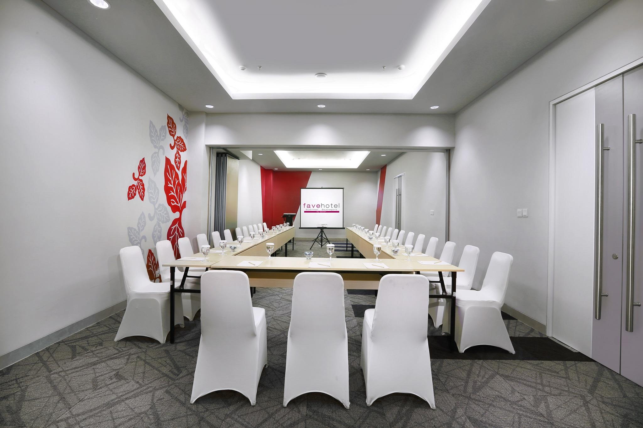Favehotel Sudirman Bojonegoro Ngoại thất bức ảnh