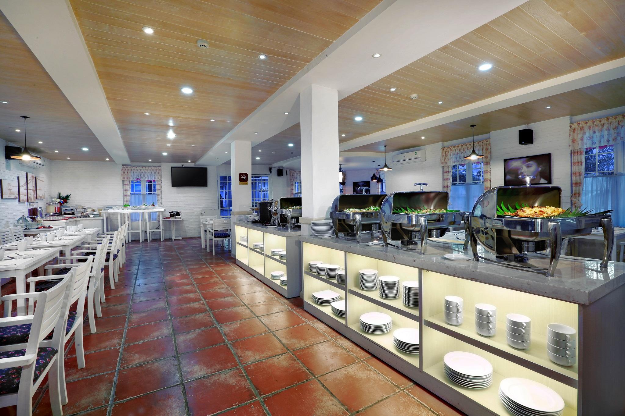 Favehotel Sudirman Bojonegoro Ngoại thất bức ảnh
