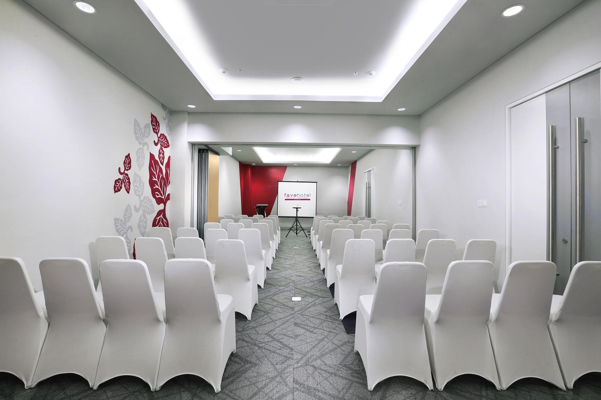 Favehotel Sudirman Bojonegoro Ngoại thất bức ảnh