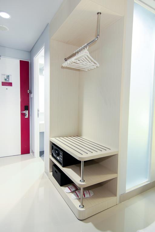 Favehotel Sudirman Bojonegoro Ngoại thất bức ảnh