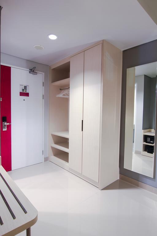 Favehotel Sudirman Bojonegoro Ngoại thất bức ảnh