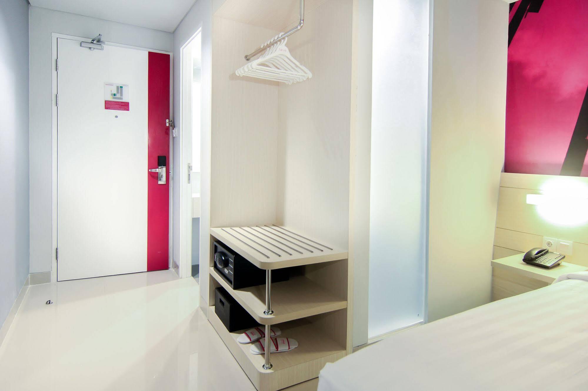 Favehotel Sudirman Bojonegoro Ngoại thất bức ảnh