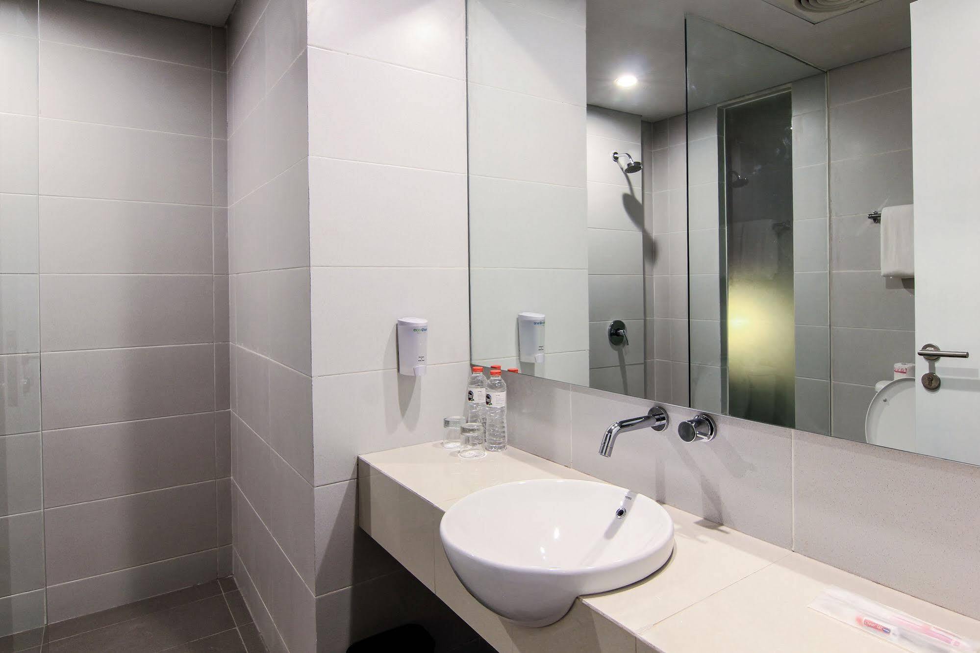 Favehotel Sudirman Bojonegoro Ngoại thất bức ảnh