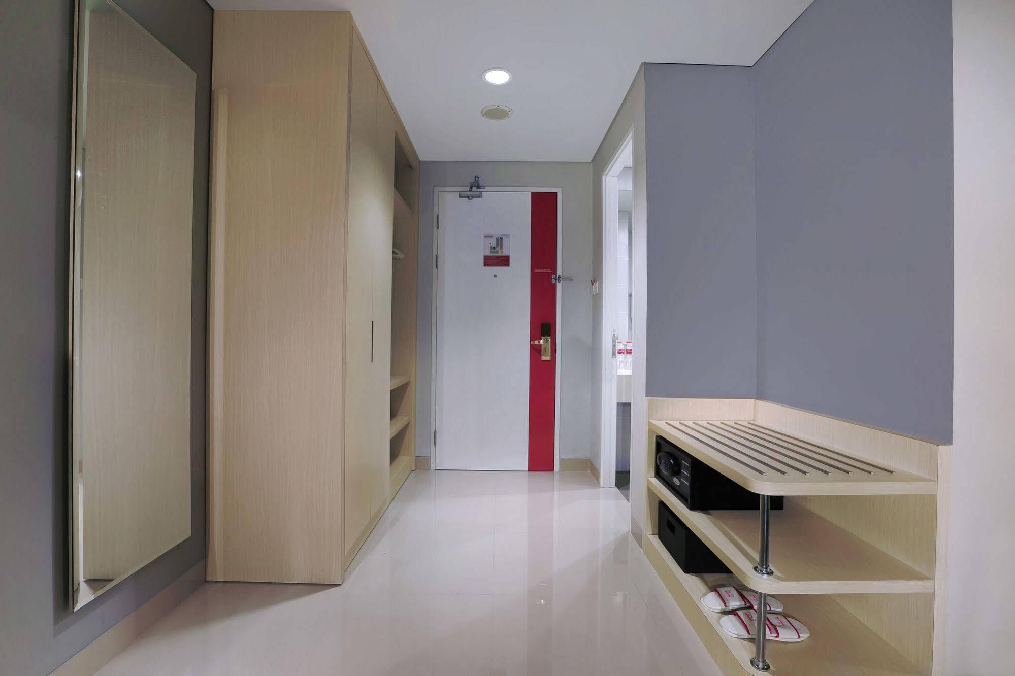 Favehotel Sudirman Bojonegoro Ngoại thất bức ảnh
