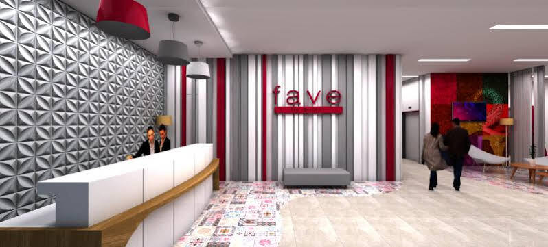 Favehotel Sudirman Bojonegoro Ngoại thất bức ảnh